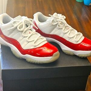 Jordan Retro 11 Low